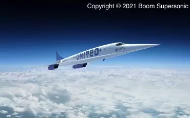United Airlines announces major upgrades to their fleet